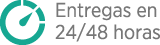 Entregas